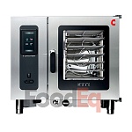 Пароконвектомат инжекторный Convotherm MAXX 6.10