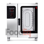 Пароконвектомат инжекторный Convotherm MAXX PRO easyDial 10.10 GS (газовый) Пароконвектомат инжекторный Convotherm MAXX PRO easyDial 10.10 GS (газовый)