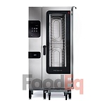 Пароконвектомат бойлерный Convotherm MAXX PRO easyTouch 20.10 GB (газовый) Пароконвектомат бойлерный Convotherm MAXX PRO easyTouch 20.10 GB (газовый)