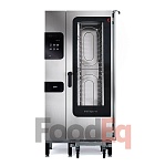 Пароконвектомат инжекторный Convotherm MAXX PRO easyTouch 20.10 GS (газовый)