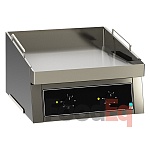 Жарочная поверхность FKI GP 600 Manual Жарочная поверхность FKI GP 600 Manual