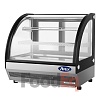 Витрины холодильные настольные HolodEq серии WSY / WSF