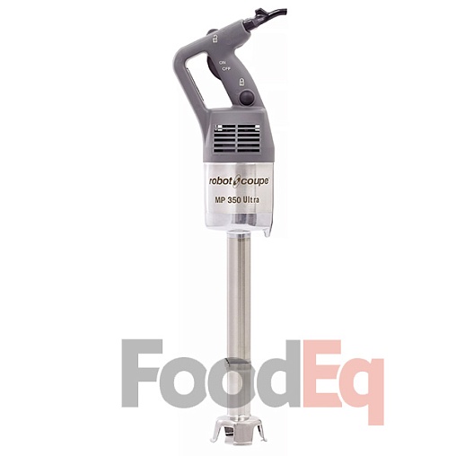 Ручной миксер Robot Coupe MP 350 Ultra