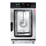 Пароконвектомат инжекторный Convotherm Mini Standard 10.10