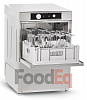 Стаканомоечные машины с фронтальной загрузкой Asber Easy Line 400