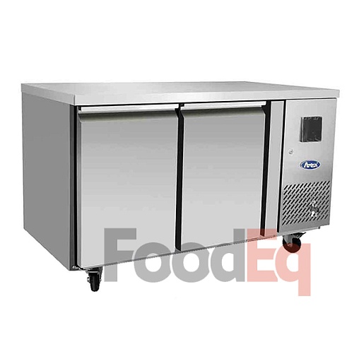 Среднетемпературный шкаф с рабочей поверхностью HolodEq EPF3421-GR