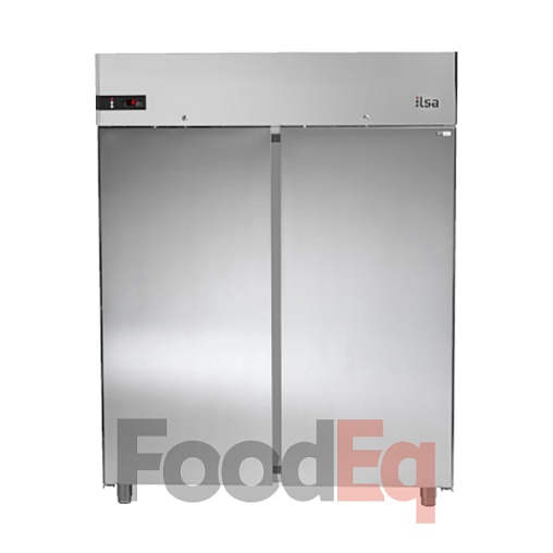 Низкотемпературный вертикальный напольный холодильник Ilsa AN14X252, Среднетемпературный вертикальный напольный холодильник Ilsa AN14X250, Среднетемпературный вертикальный напольный холодильник Ilsa AN14X251