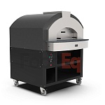 Газовая печь Alfa Quick Q6P Gas Газовая печь Alfa Quick Q6P Gas