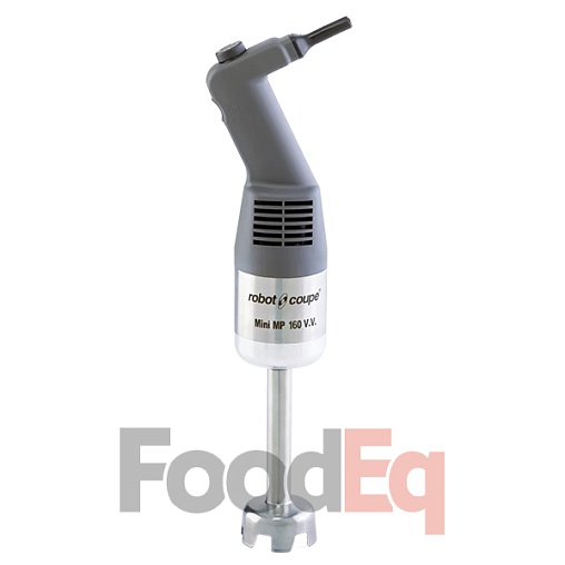 Ручной миксер Robot Coupe Mini MP 160 V.V.
