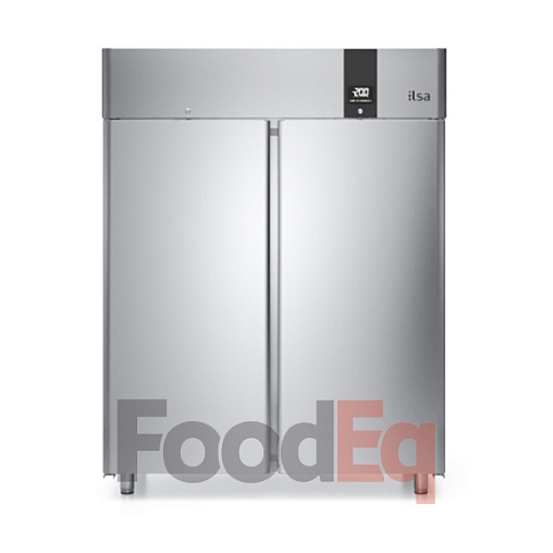 Низкотемпературный вертикальный напольный холодильник Ilsa AV14X252, Среднетемпературный вертикальный напольный холодильник Ilsa AV14X251
