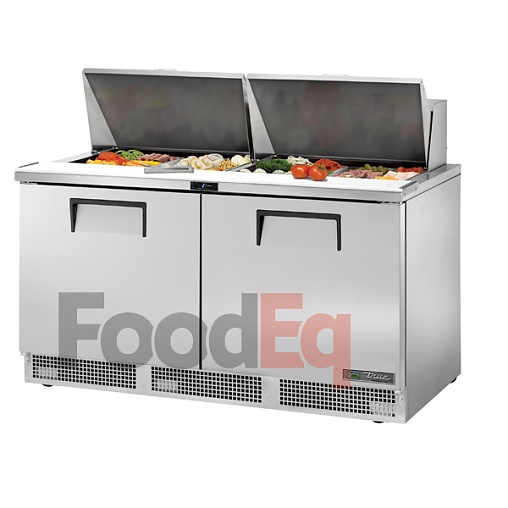 Холодильный стол True TFP-64-24M-HC