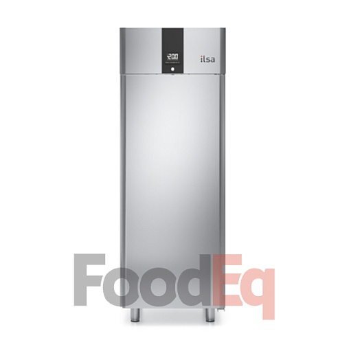 Низкотемпературный вертикальный напольный холодильник Ilsa AV07X252, Среднетемпературный вертикальный напольный холодильник Ilsa AV07X251