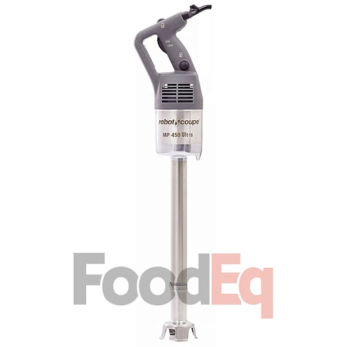 Ручной миксер Robot Coupe MP 450 Ultra