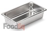 Гастроемкость из нержавеющей стали GN 1/3 Vollrath 30347