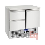 Подстольные холодильники HolodEq серии ESL
