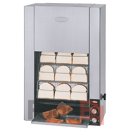 Конвейерный тостер Hatco TK-100