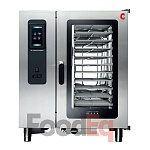 Пароконвектомат инжекторный Convotherm MAXX 10.10