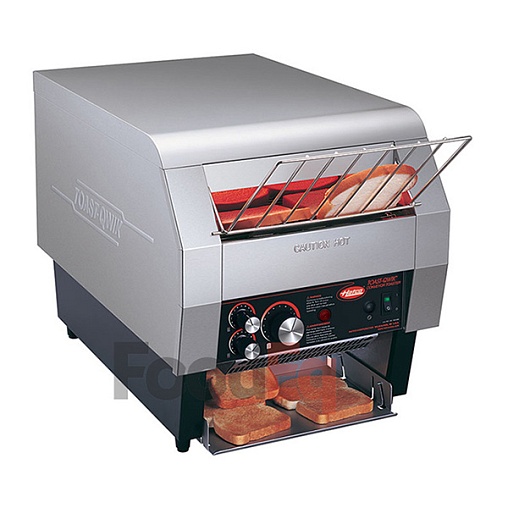 Конвейерный тостер Hatco TQ-400