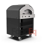 Газовая печь Alfa Quick Q2P Gas Газовая печь Alfa Quick Q2P Gas
