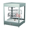 Термовлажностная витрина для пиццы Doyon DRPR4S