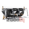 Кофемашина рожковая автоматическая Barista Attitude STORM Multiboiler SAEP/2