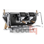 Кофемашина рожковая автоматическая Barista Attitude STORM Multiboiler SAEP/2