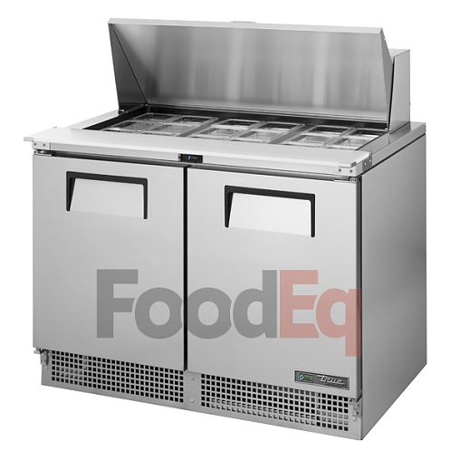 Холодильный стол True TFP-48-18M-HC