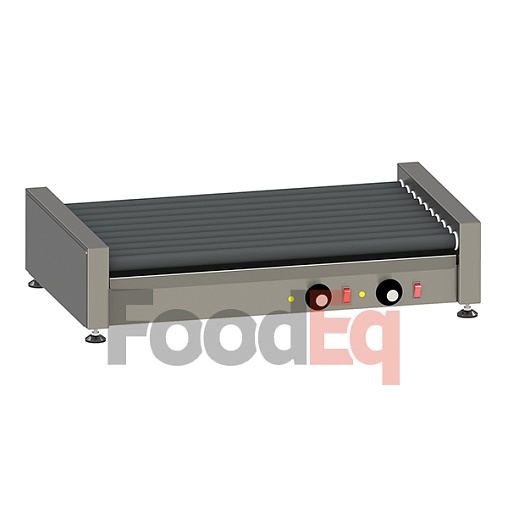 Роллер-гриль FKI GL 10R 65/2