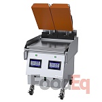 Контактный гриль Garland XPE24 Контактный гриль Garland XPE24
