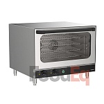Конвекционная печь Vollrath CO4-208240FS Конвекционная печь Vollrath CO4-208240FS