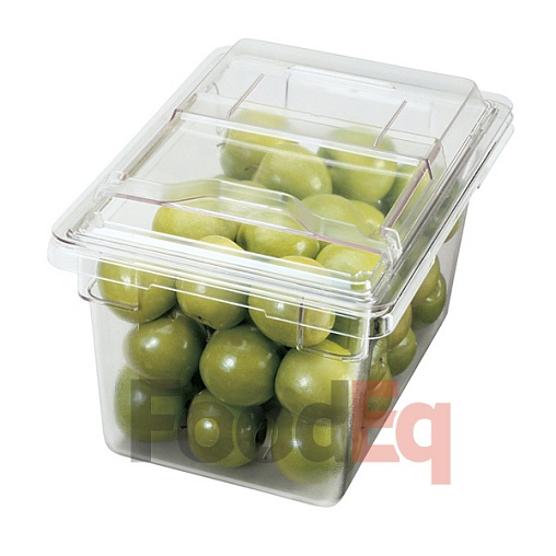Бокс для хранения Cambro Camwear 12189CW