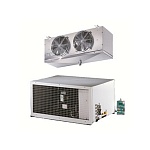 Сплит горизонтальный низкотемпературный RIVACOLD STL012Z011 Сплит горизонтальный низкотемпературный RIVACOLD STL012Z011