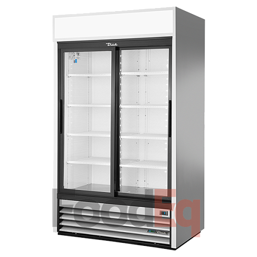 Холодильная витрина True GDM-41-HC-LD Холодильная витрина True GDM-41-HC-LD