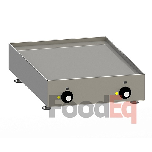 Настольная жарочная поверхность FKI GL4060