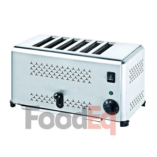 Pop-up тостер Pujadas P15041