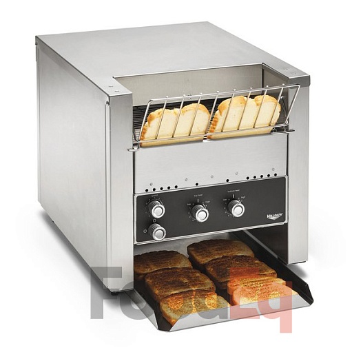 Конвейерный тостер Pujadas CT4-23080002