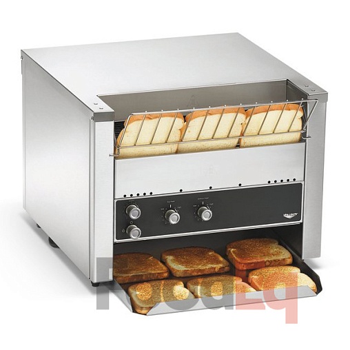 Конвейерный тостер Pujadas CT4-2301000