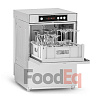 Стаканомоечные машины с фронтальной загрузкой Asber Tech Line 400