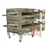 Конвейерная печь для пиццы Middleby Marshall PS540E (2 уровня)