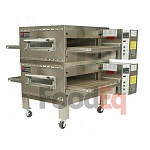 Конвейерная печь для пиццы Middleby Marshall PS540E (2 уровня) Конвейерная печь для пиццы Middleby Marshall PS540E (2 уровня)
