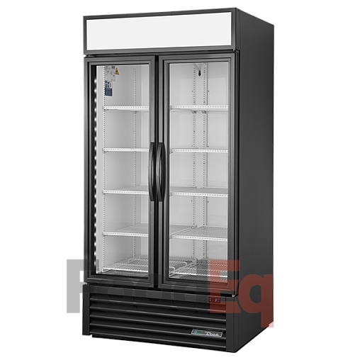 Холодильная витрина True GDM-35-HC~TSL01 Холодильная витрина True GDM-35-HC~TSL01