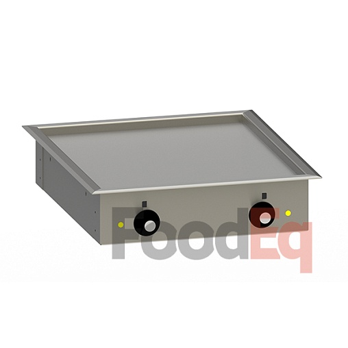 Встраиваемая жарочная поверхность для сосисок FKI GL3945