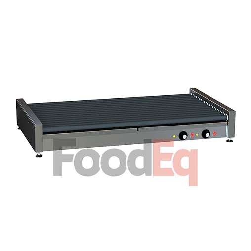 Роллер-гриль FKI GL 14R 102/2