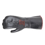 Защитные перчатки из неопрена San Jamar 6786RMT-XL Защитные перчатки из неопрена San Jamar 6786RMT-XL