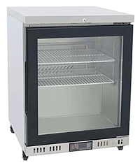 Подстольные холодильники