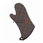 Защитные перчатки San Jamar 800FG17-BK Защитные перчатки San Jamar 800FG17-BK
