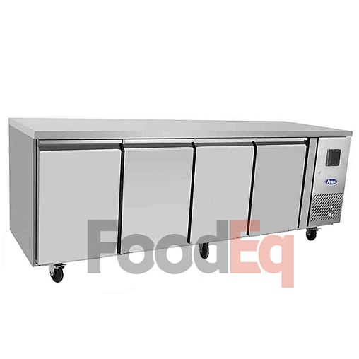 Среднетемпературный шкаф с рабочей поверхностью HolodEq EPF3441-GR