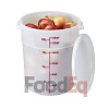 Контейнер Cambro Poly Rounds RFS22