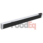 Подогреватели алюминиевые Hatco Glo-Ray Infra-Black GRAIH Подогреватели алюминиевые Hatco Glo-Ray Infra-Black GRAIH