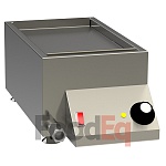 Подогреватели для бургерных котлет FKI CL